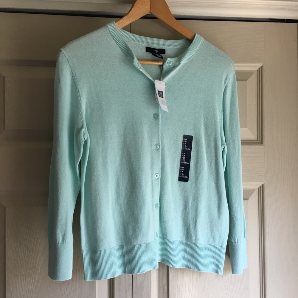 NWT Gap cardigan